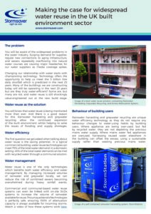 Stormsaver Article