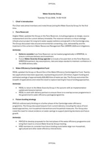 2026 07 WSG July 2026 minutes – final