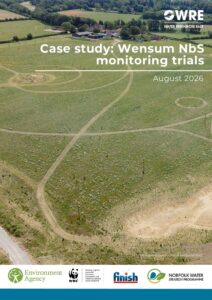 Case Study Wensum NbS Trials